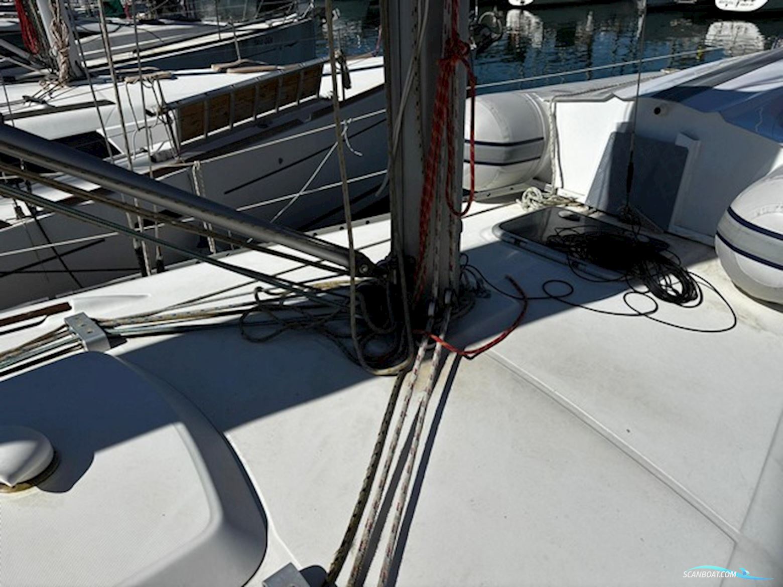 Beneteau Oceanis 361