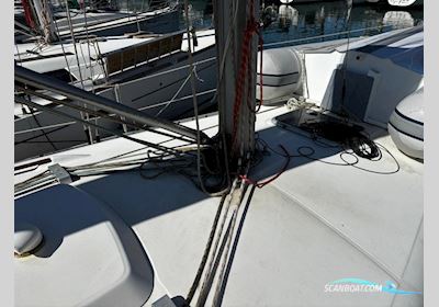 Beneteau Oceanis 361 Segelboot 2001, mit Yanmar 3GM30F motor, Portugal