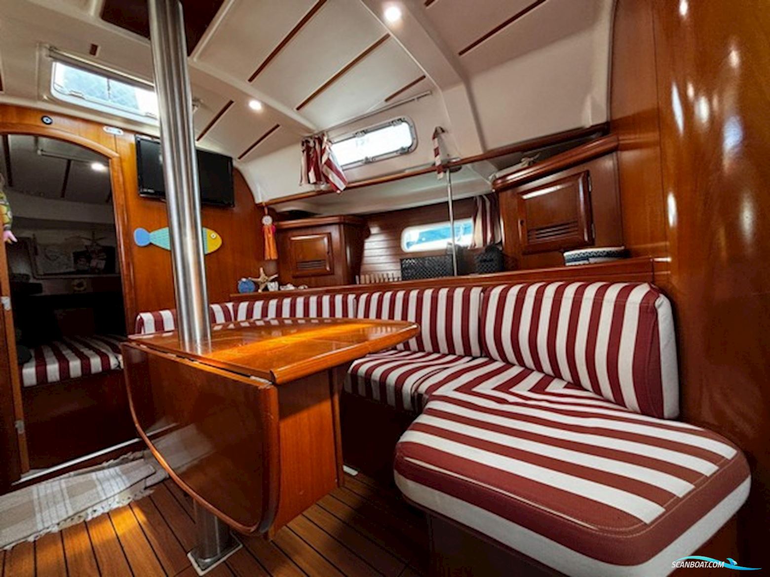 Beneteau Oceanis 361
