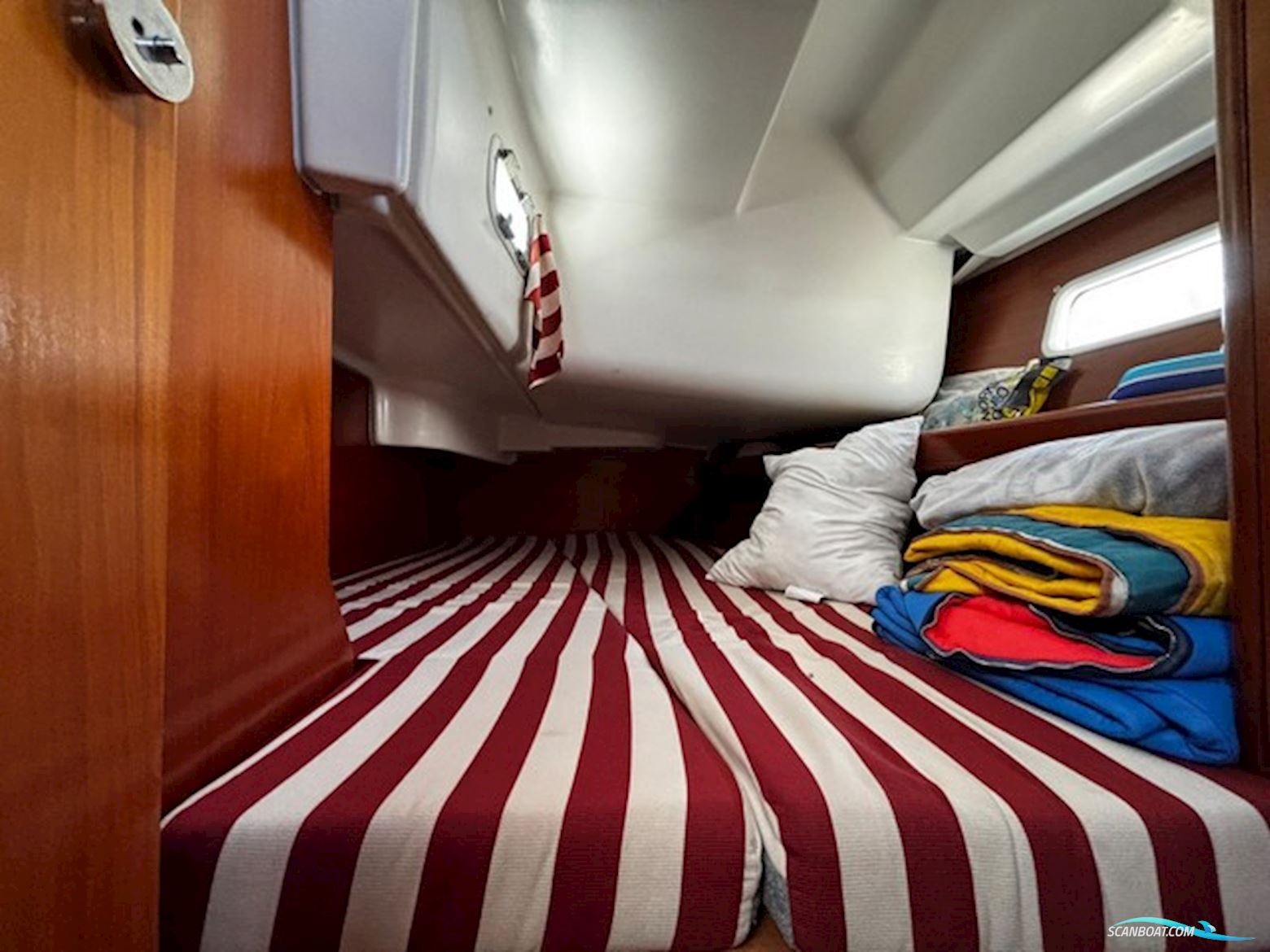 Beneteau Oceanis 361