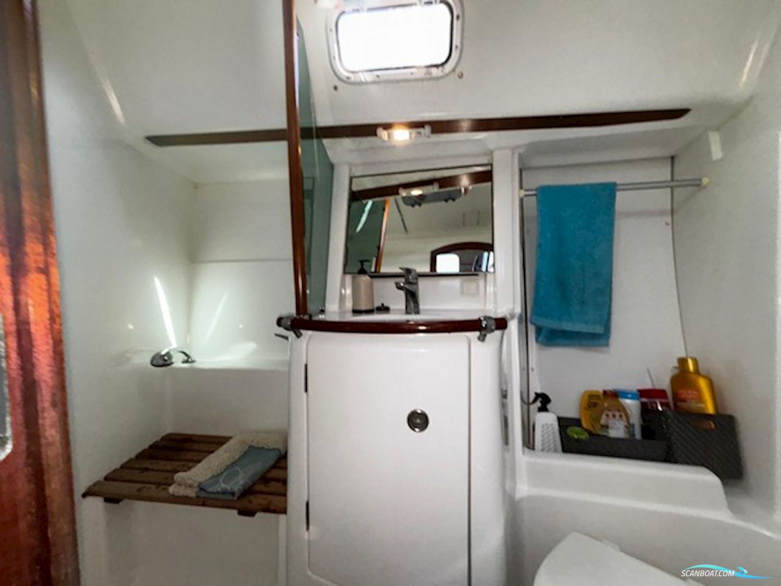 Beneteau Oceanis 361
