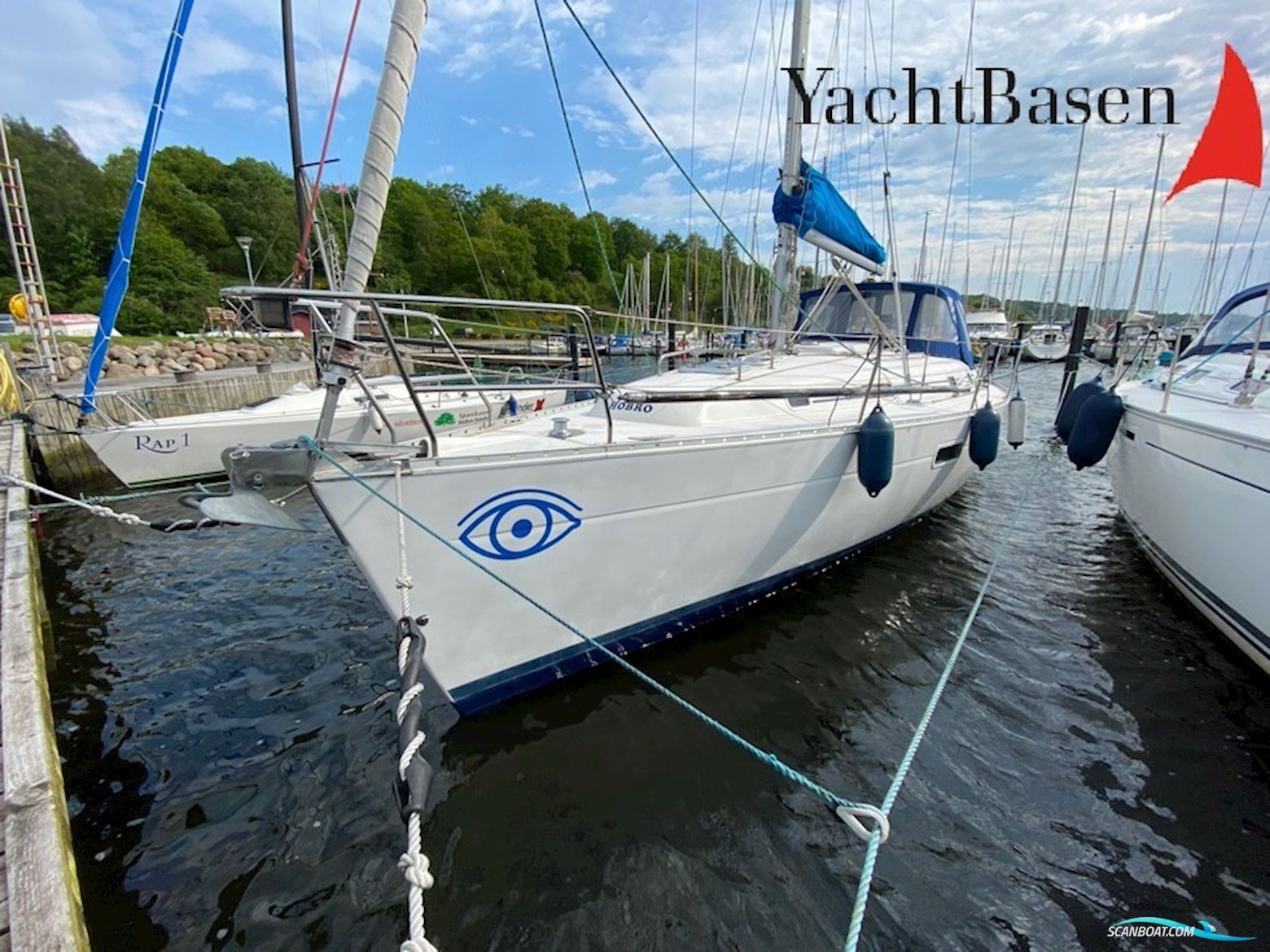 Beneteau Oceanis 362