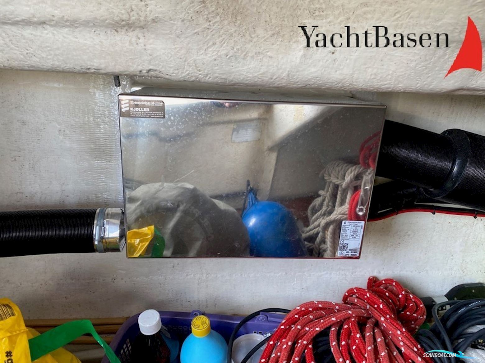 Beneteau Oceanis 362