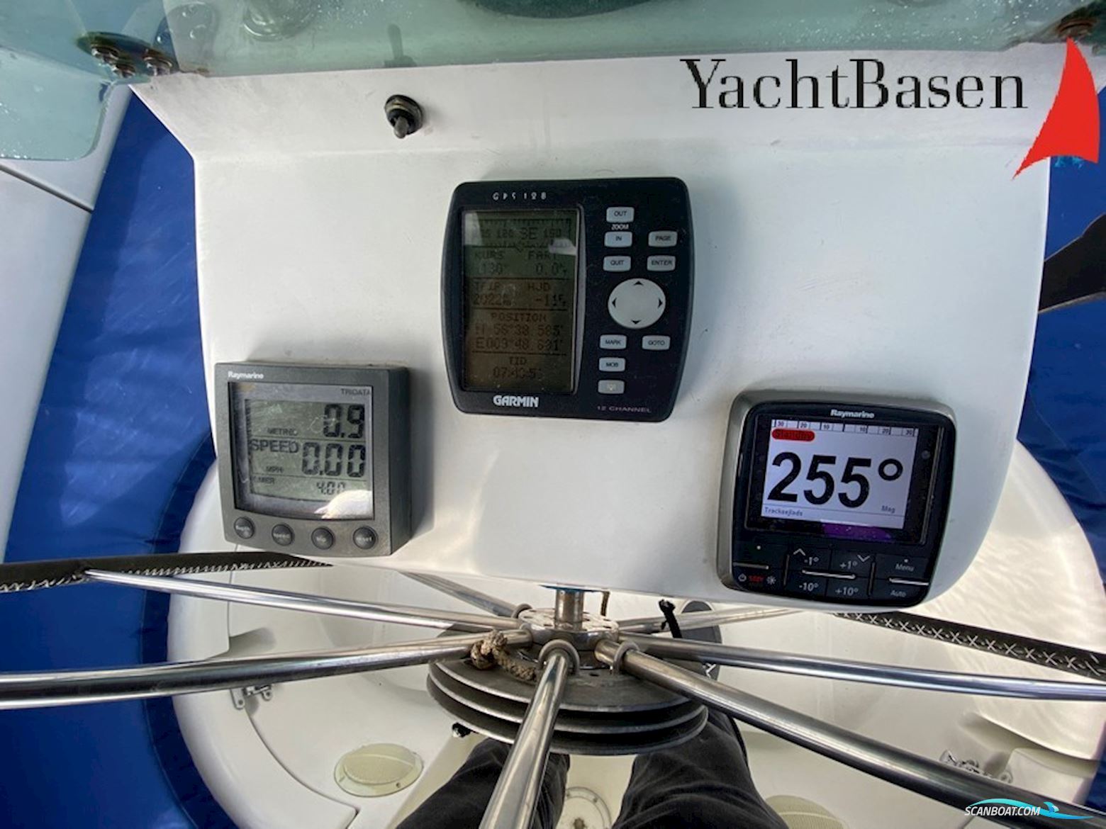 Beneteau Oceanis 362