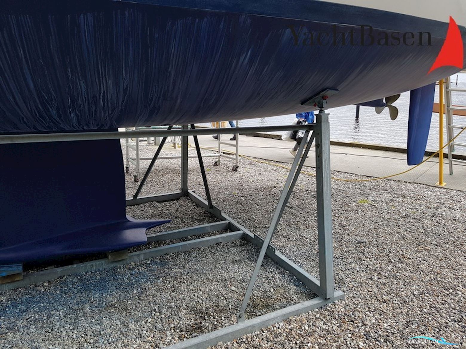 Beneteau Oceanis 362