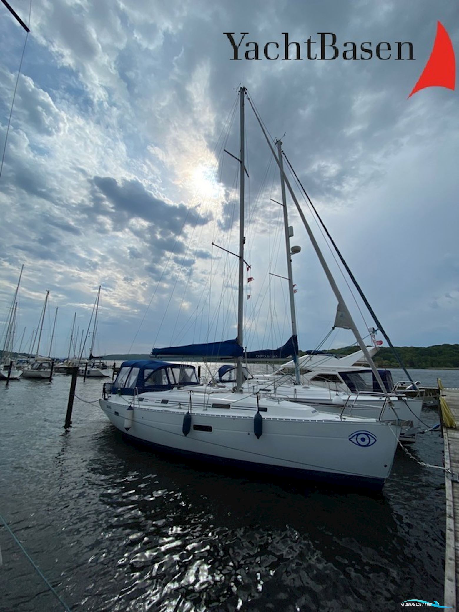 Beneteau Oceanis 362