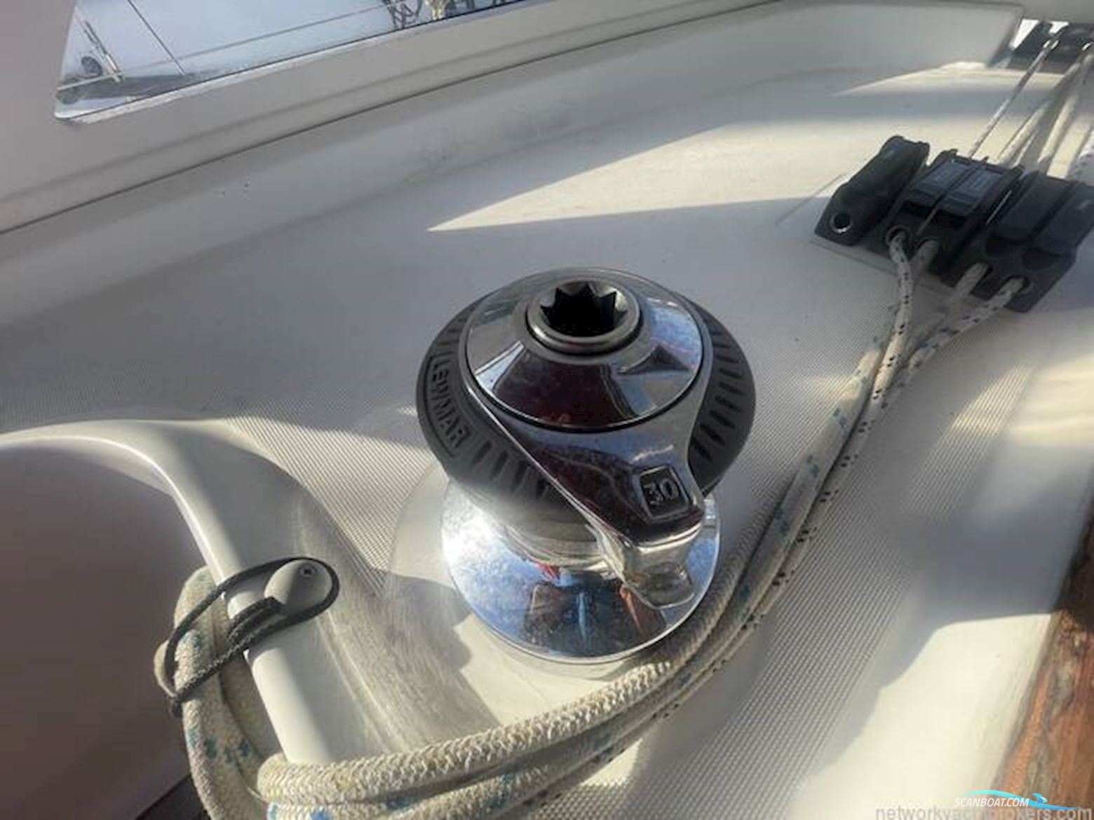 Beneteau Oceanis 36CC