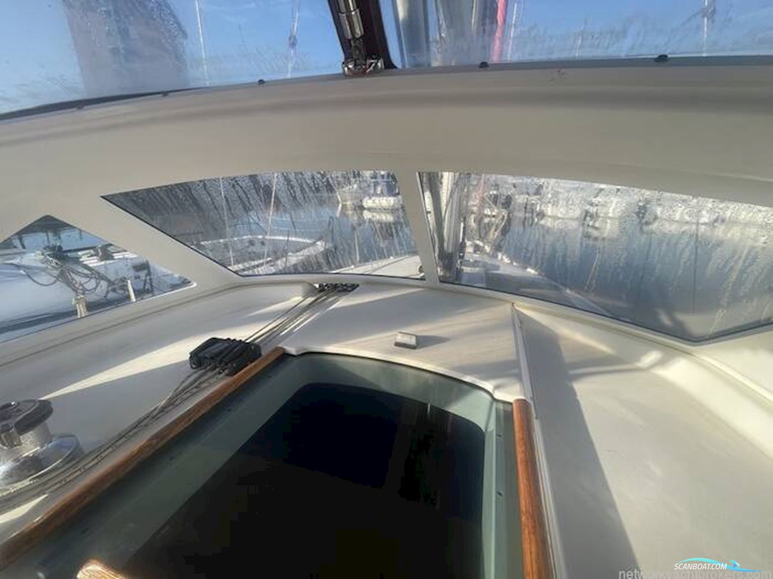 Beneteau Oceanis 36CC