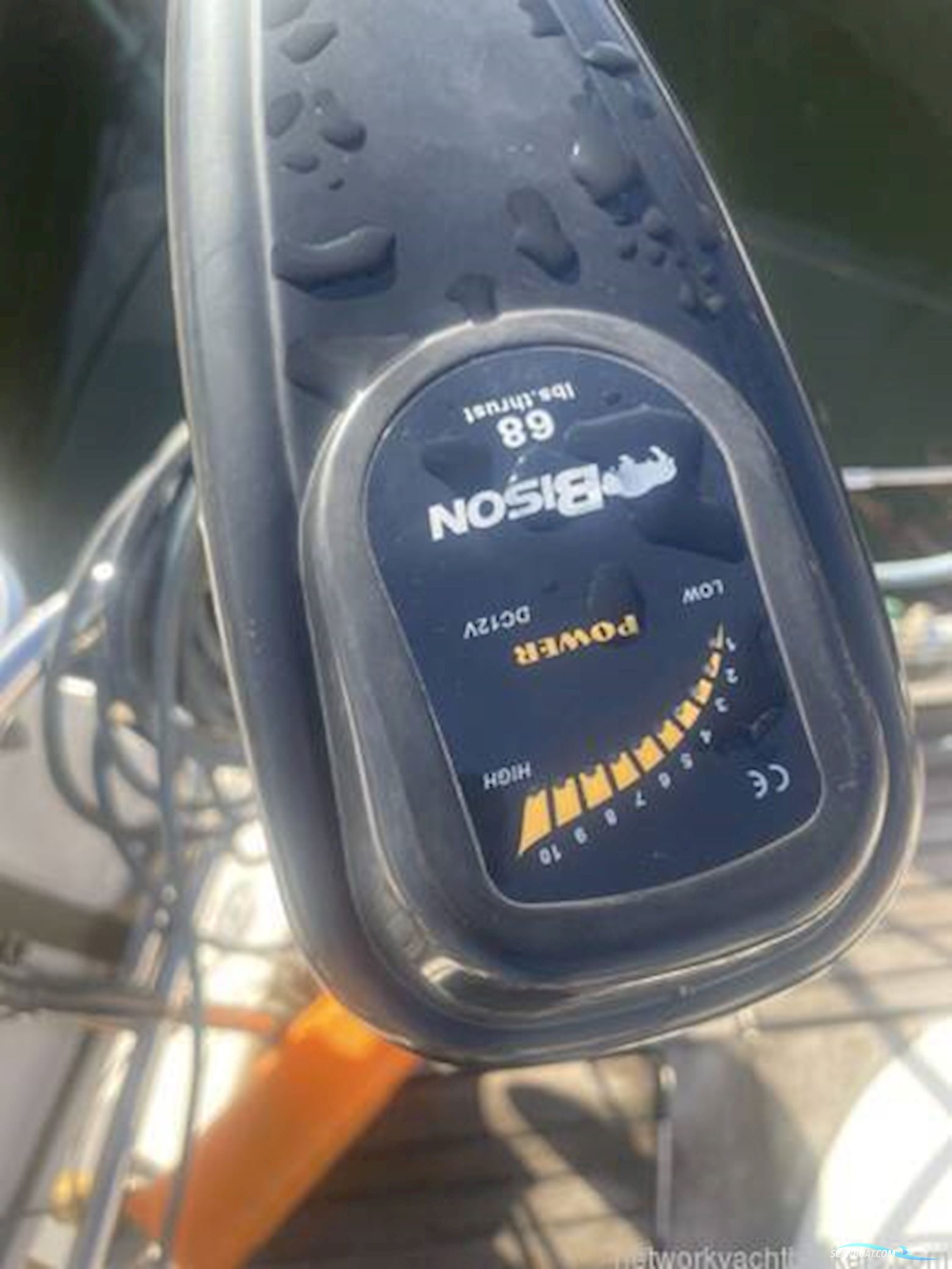 Beneteau Oceanis 36CC