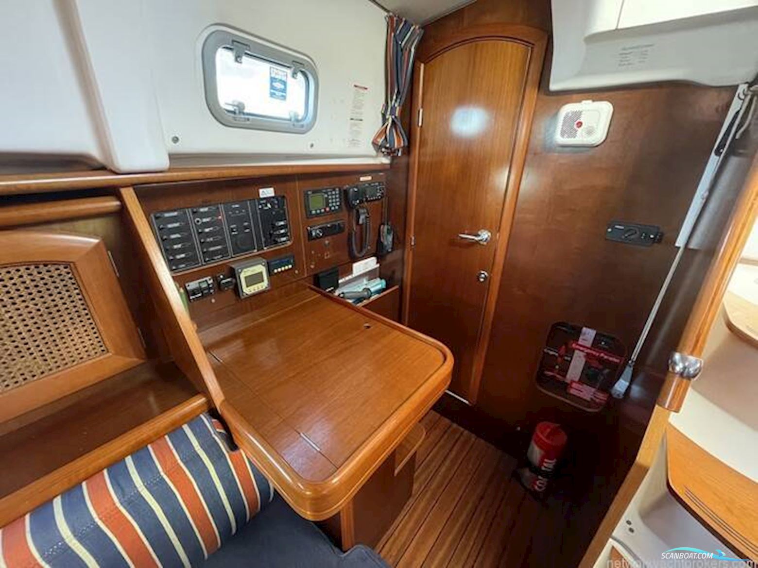 Beneteau Oceanis 36CC