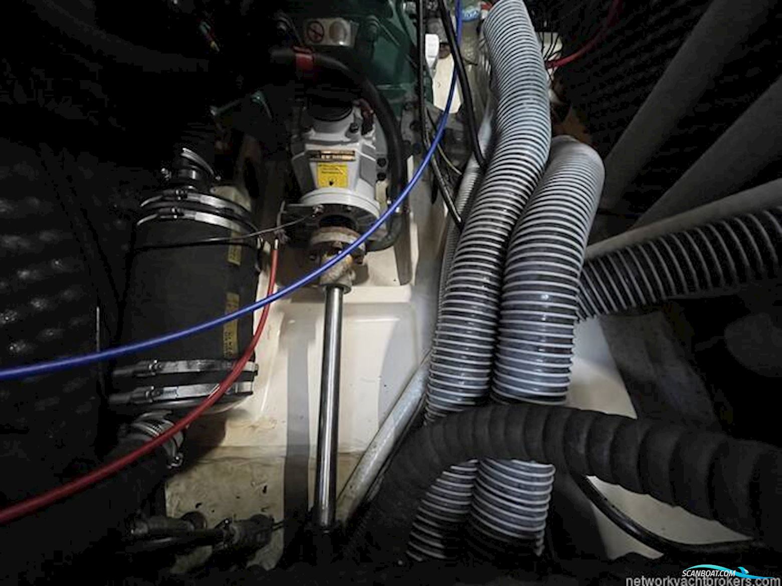 Beneteau Oceanis 36CC