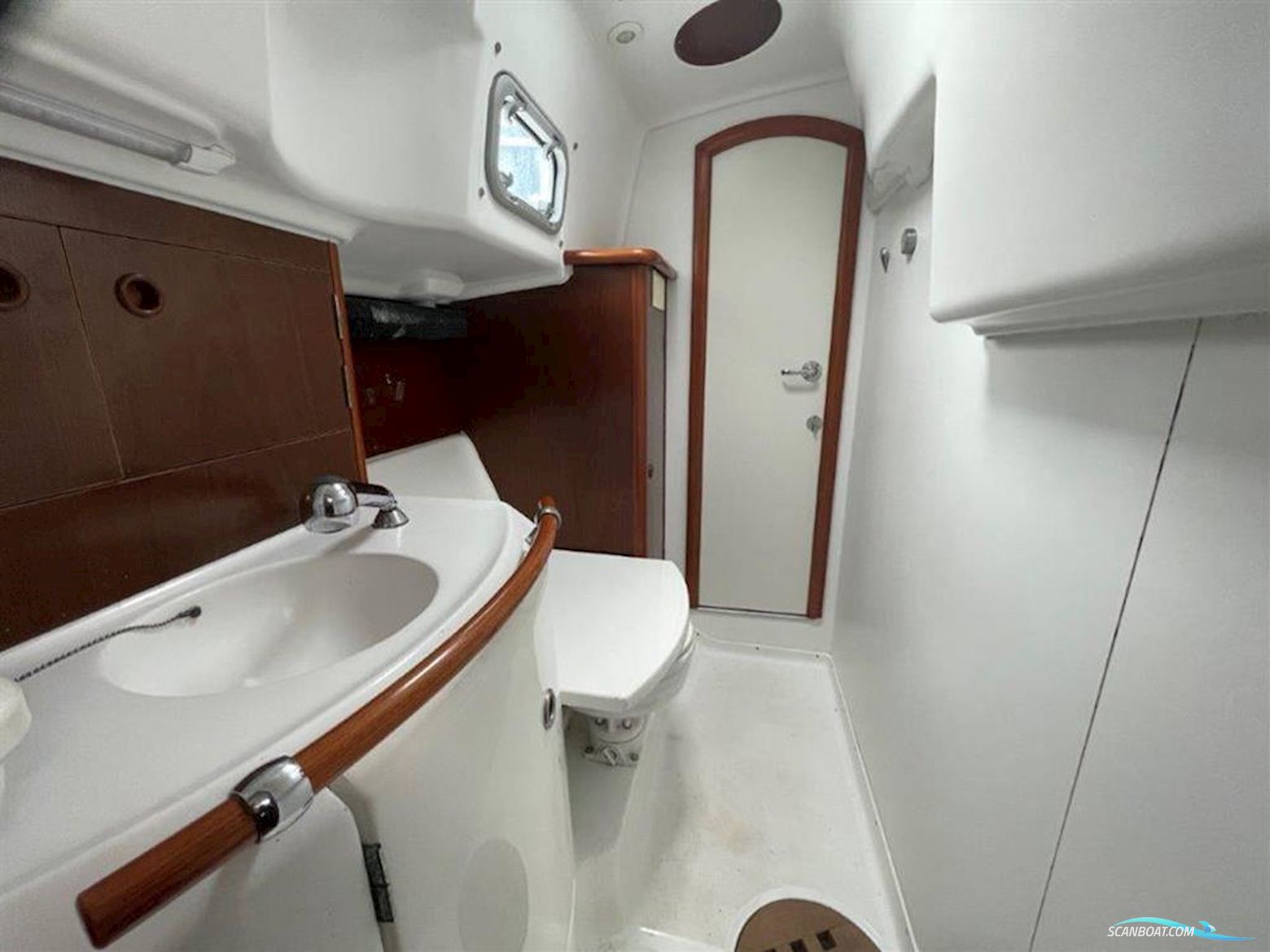 Beneteau Oceanis 36CC
