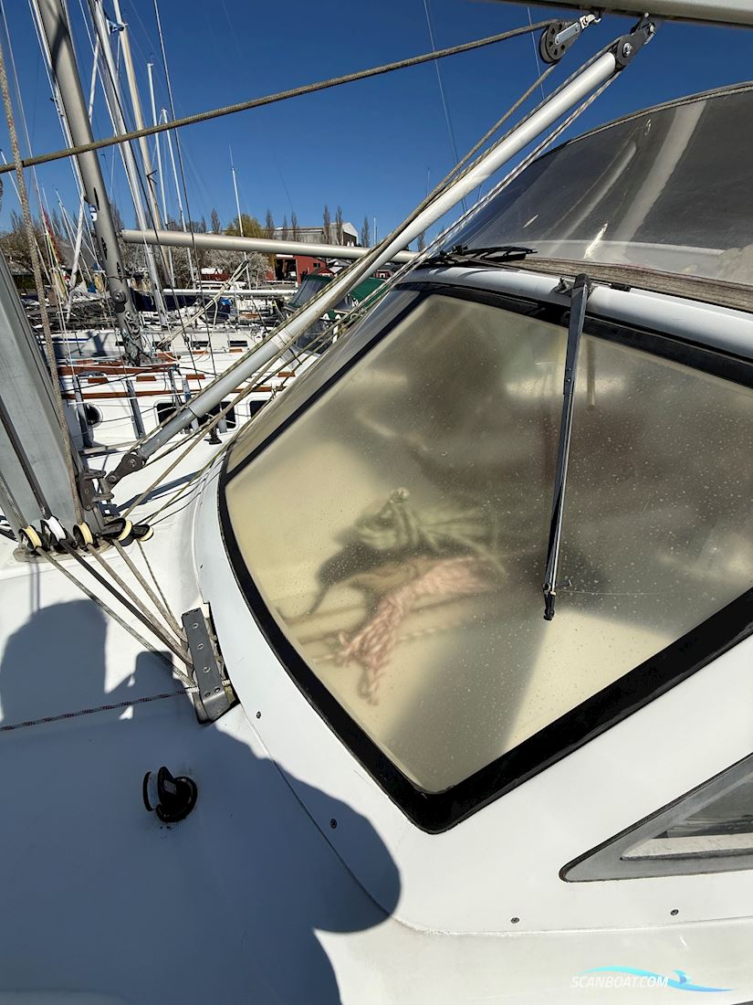 Beneteau Oceanis 36CC