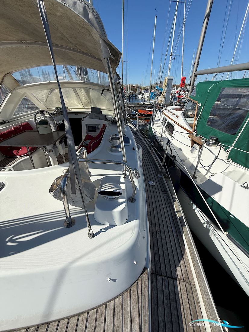Beneteau Oceanis 36CC