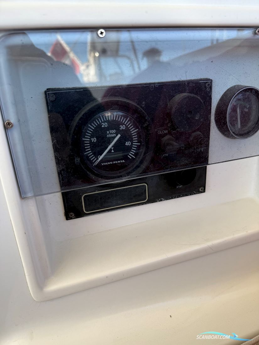 Beneteau Oceanis 36CC