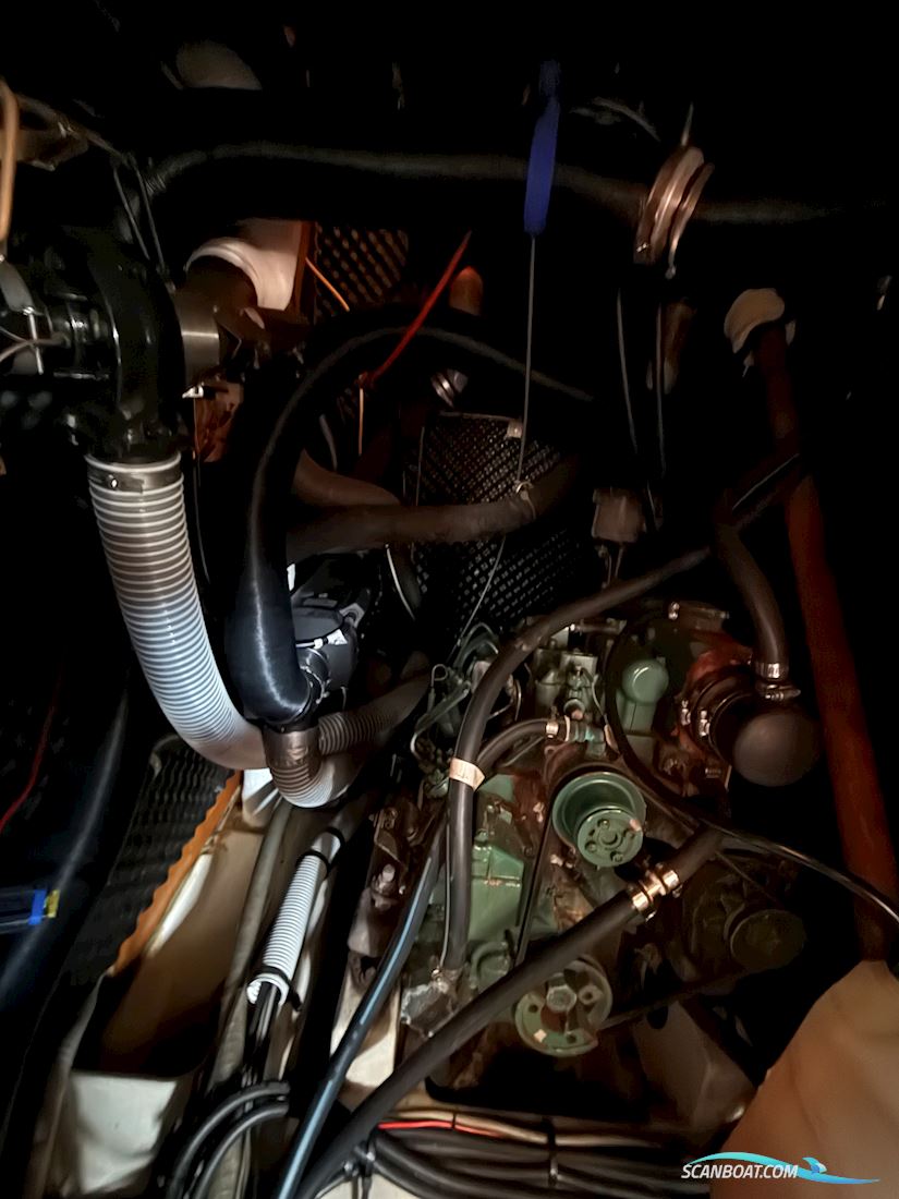 Beneteau Oceanis 36CC