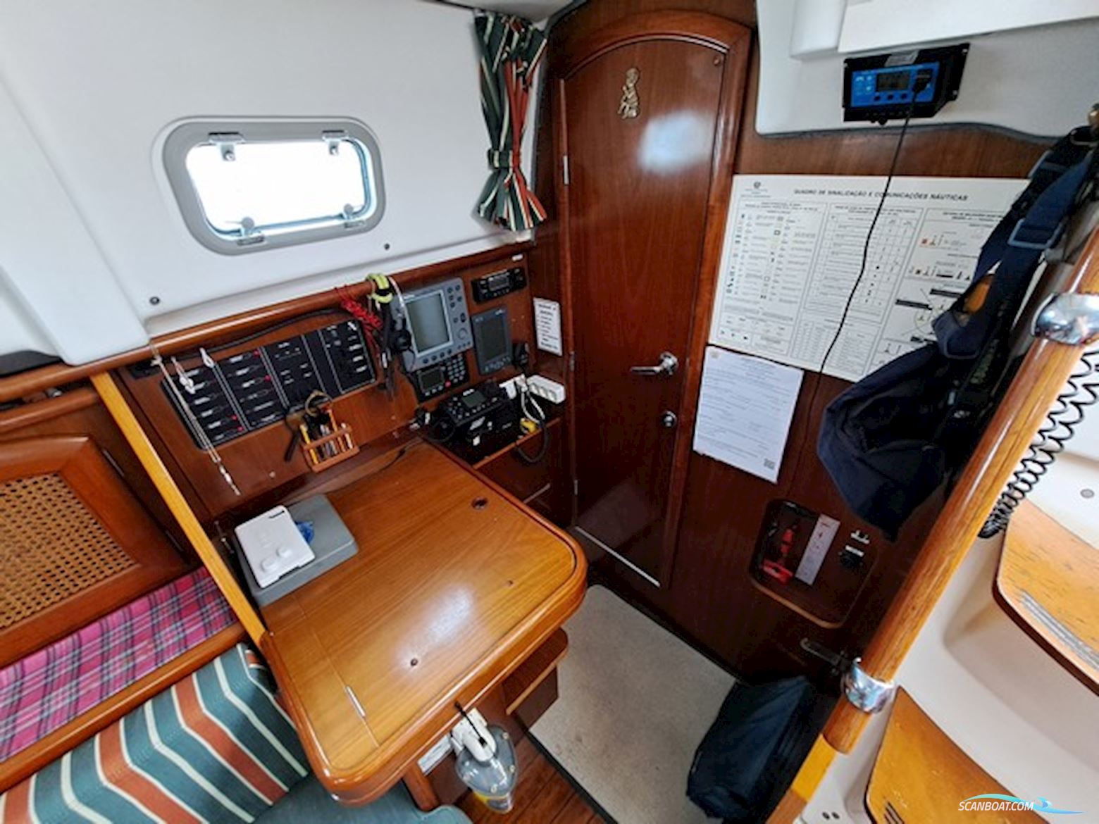 Beneteau Oceanis 36CC