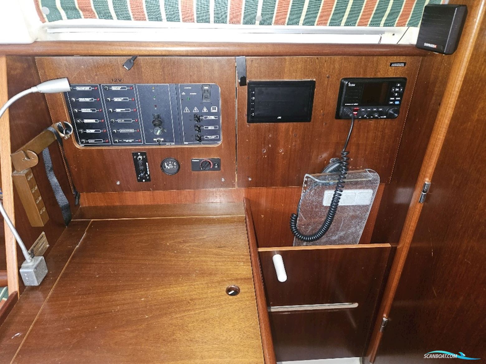 Beneteau Oceanis 36CC