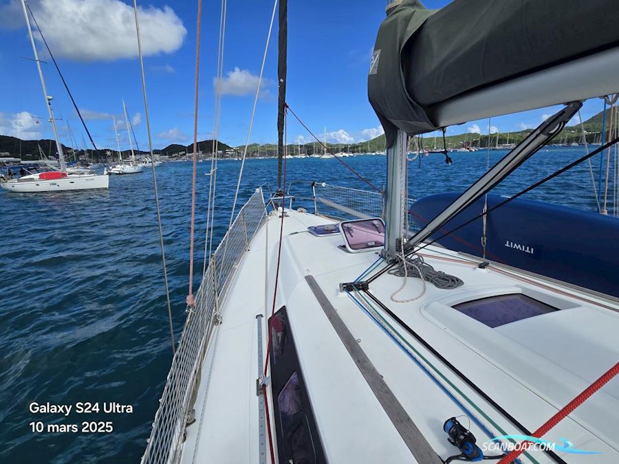 Beneteau Oceanis 37 Limited Edition