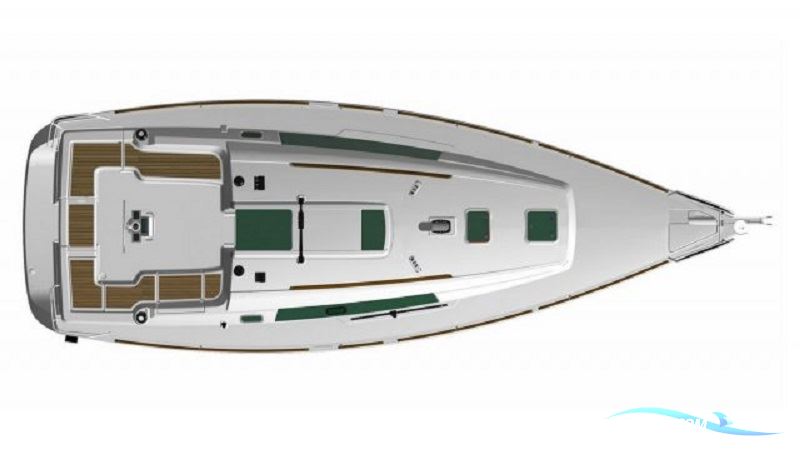Beneteau Oceanis 37 Limited Edition