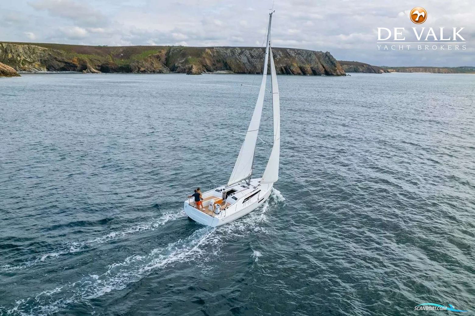 Beneteau Oceanis 37 Segelboot 2024, mit Yanmar motor, Spanien