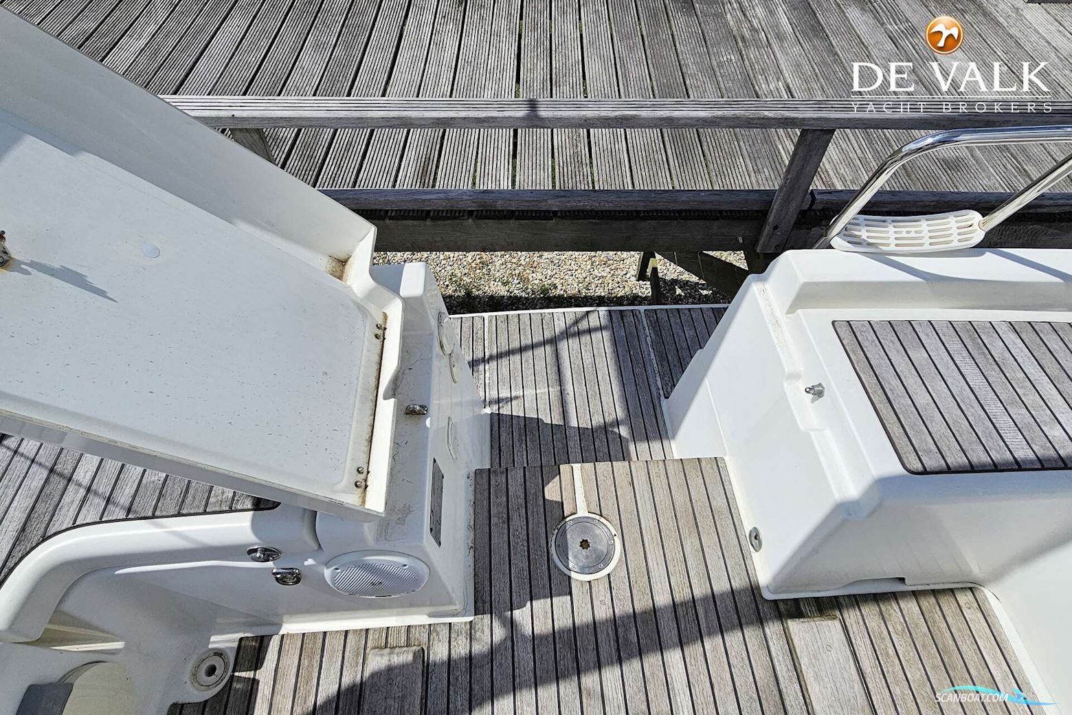 Beneteau Oceanis 37