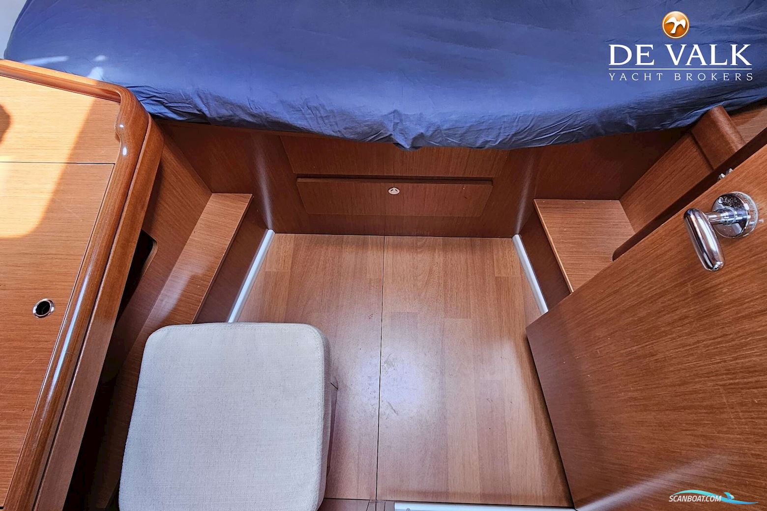Beneteau Oceanis 37