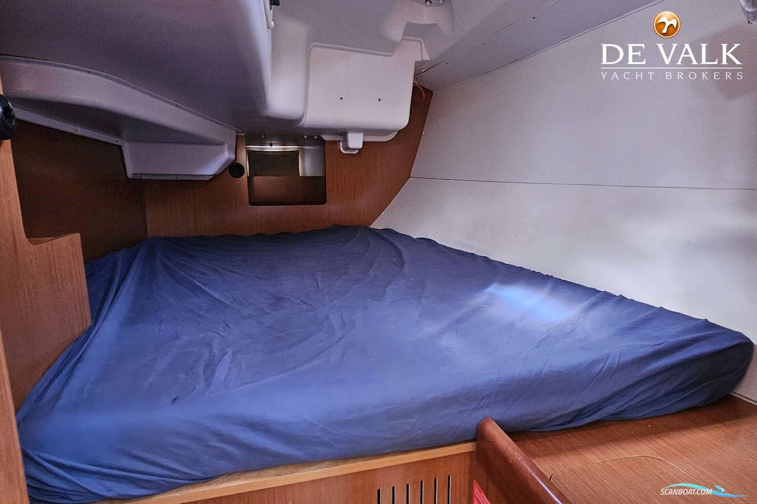 Beneteau Oceanis 37