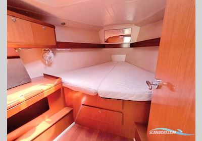 Beneteau Oceanis 37 Segelboot 2009, mit Yanmar motor, Griechenland