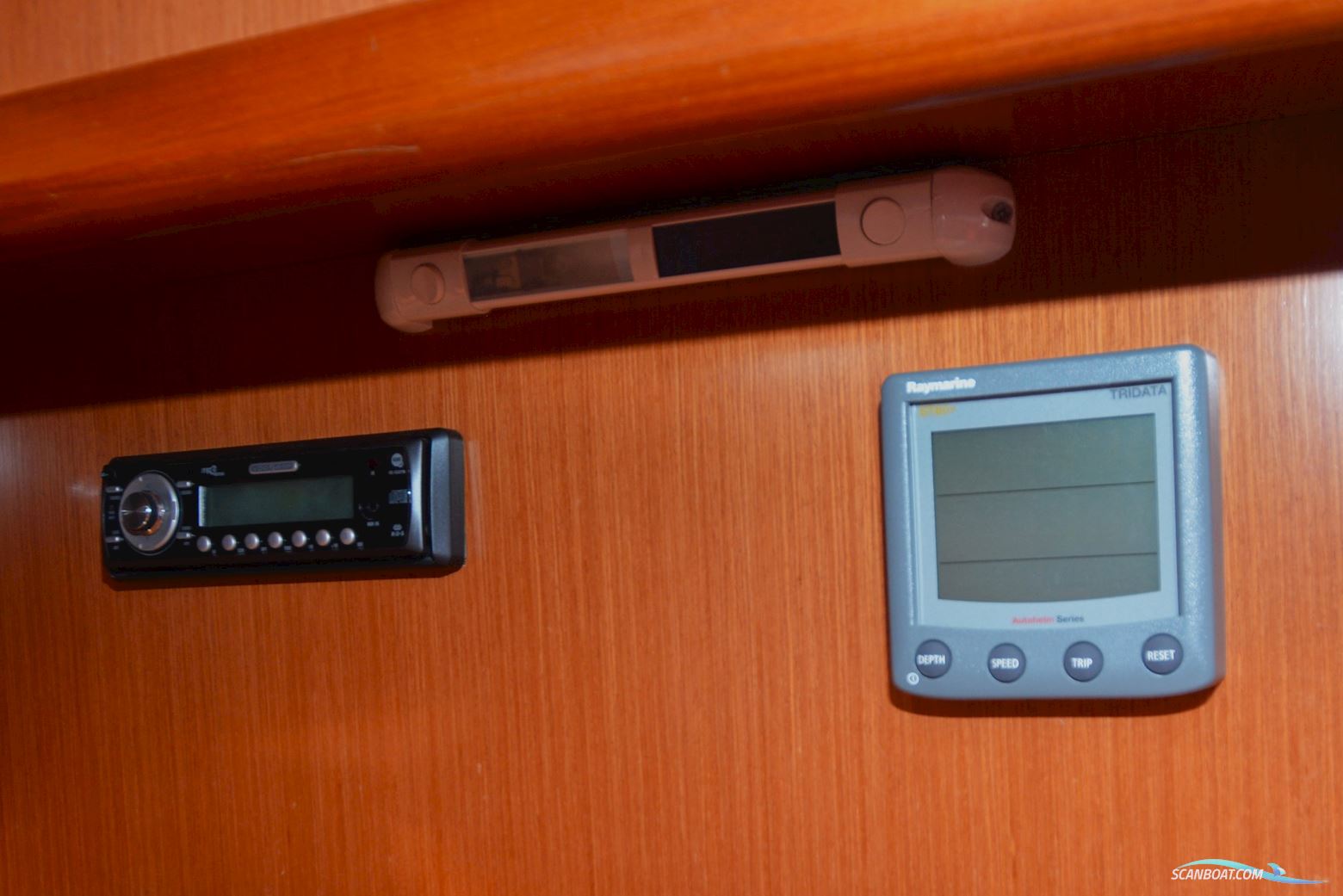 Beneteau Oceanis 37