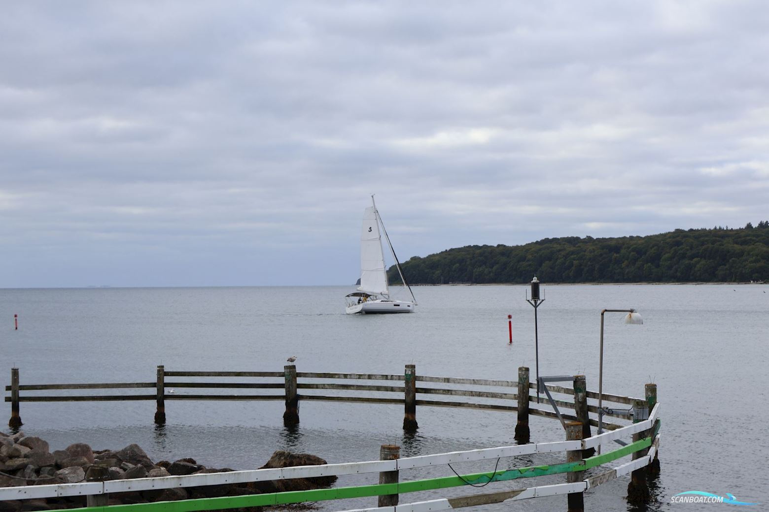 Beneteau Oceanis 37.1