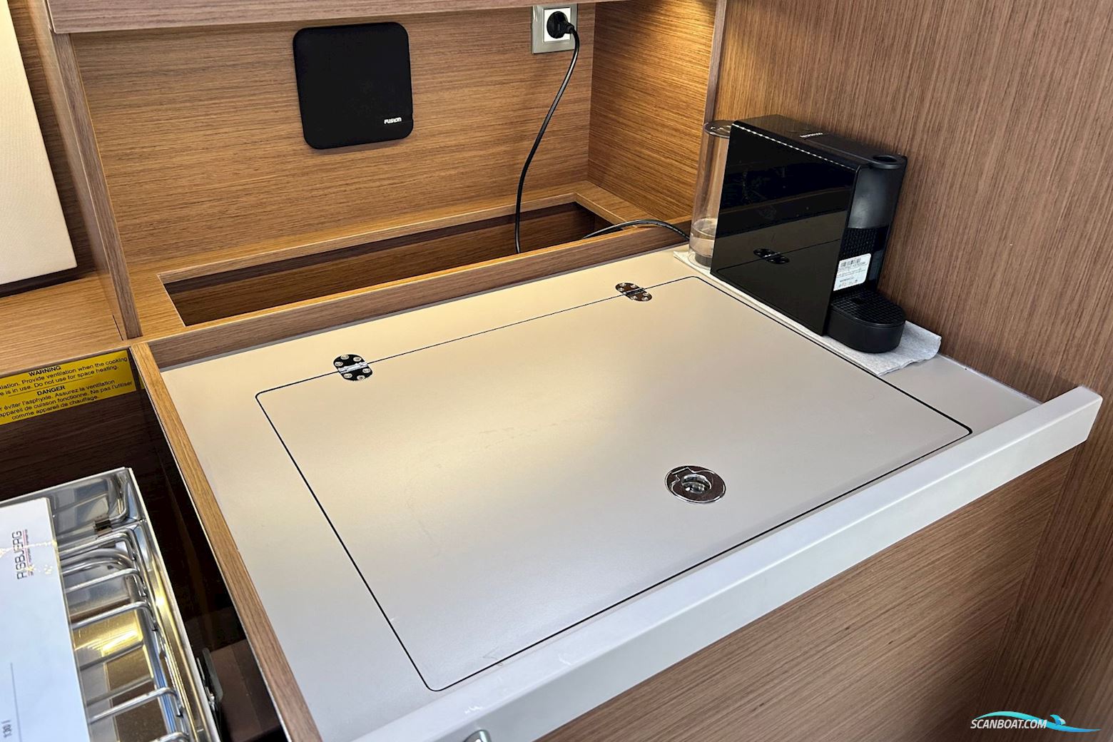 Beneteau Oceanis 37.1