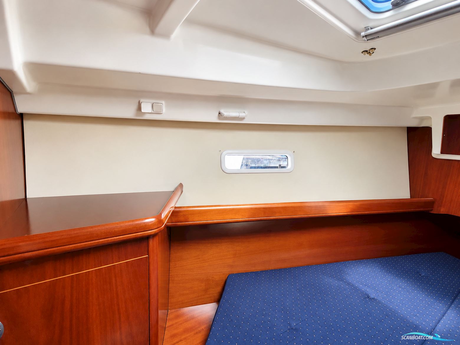 Beneteau Oceanis 373 Clipper
