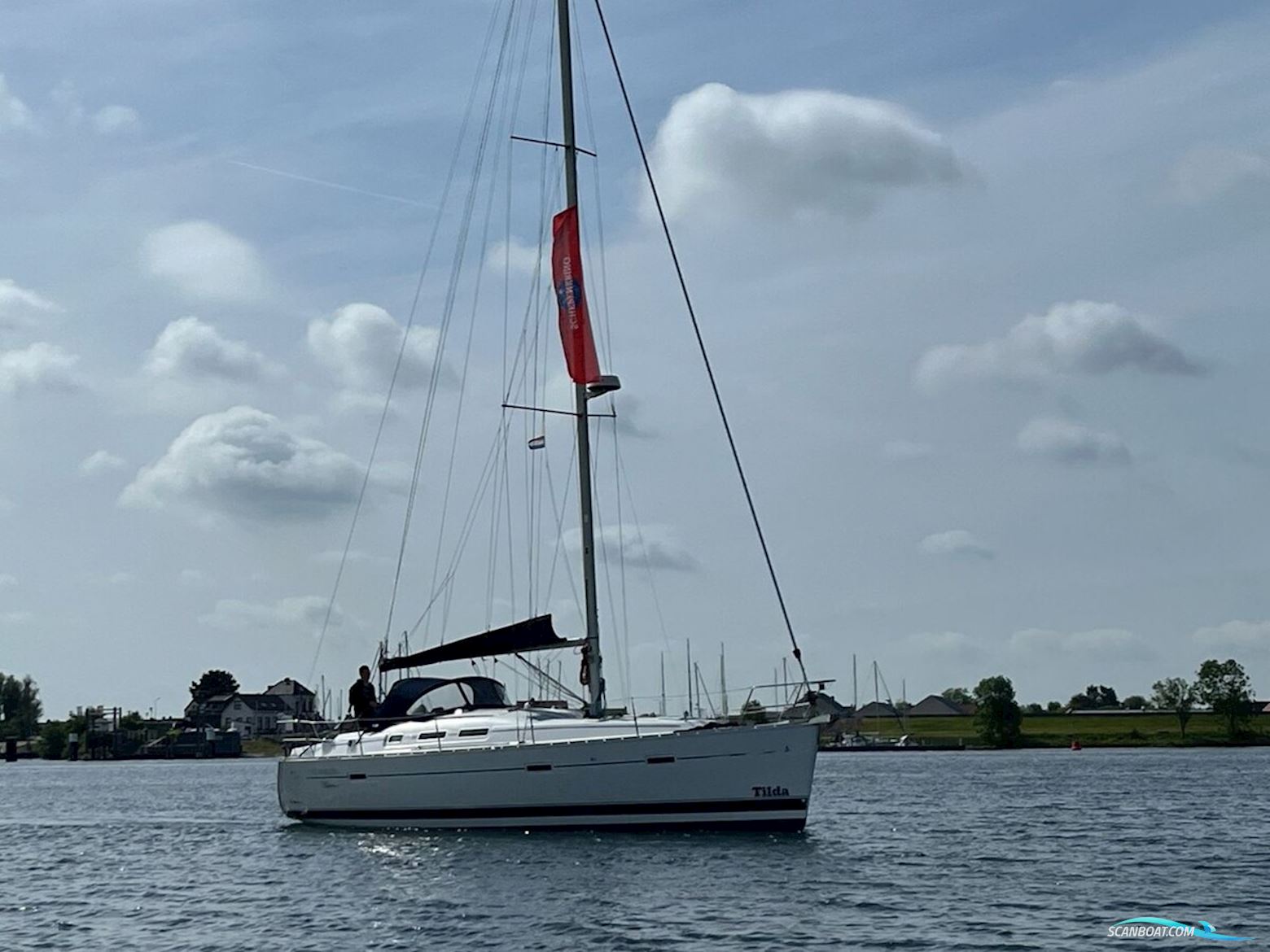 Beneteau Oceanis 373 Clipper