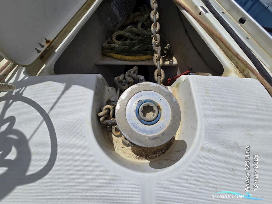 Beneteau Oceanis 373