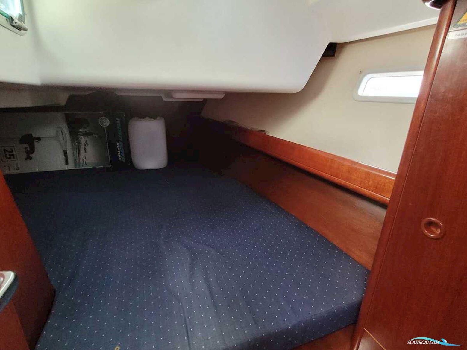 Beneteau Oceanis 373
