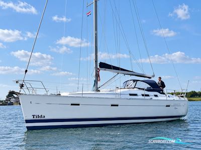 Beneteau Oceanis 373 Segelboot 2004, Niederlande