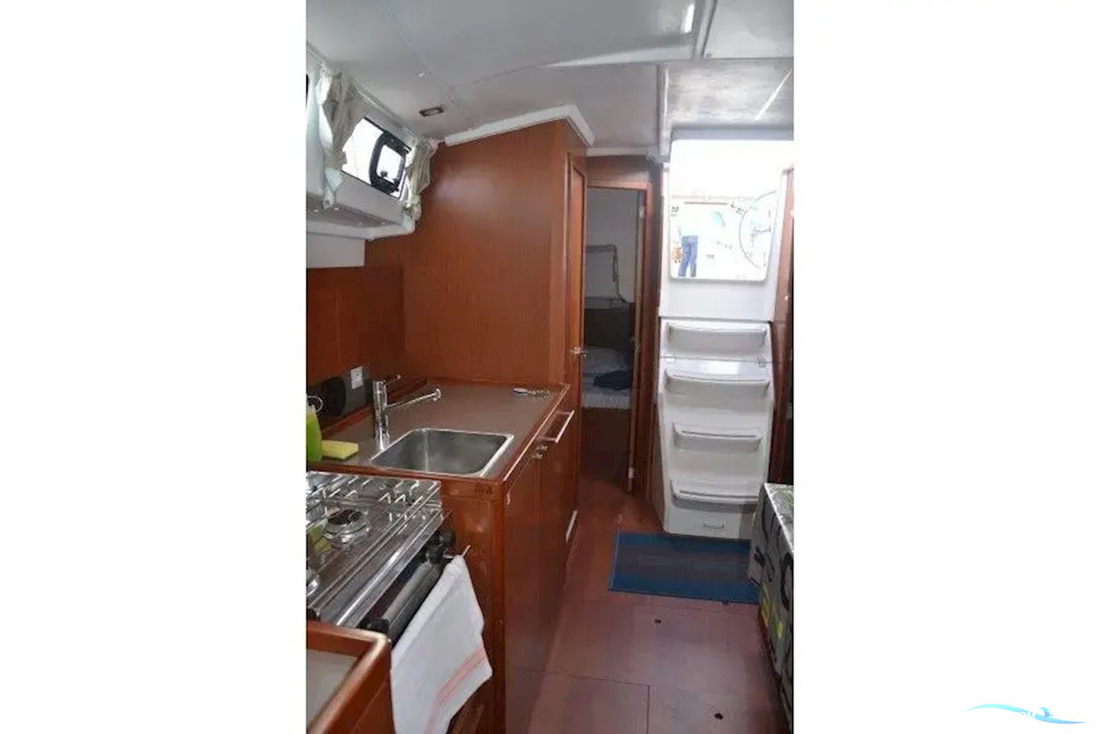 Beneteau Oceanis 38 Cannigione
