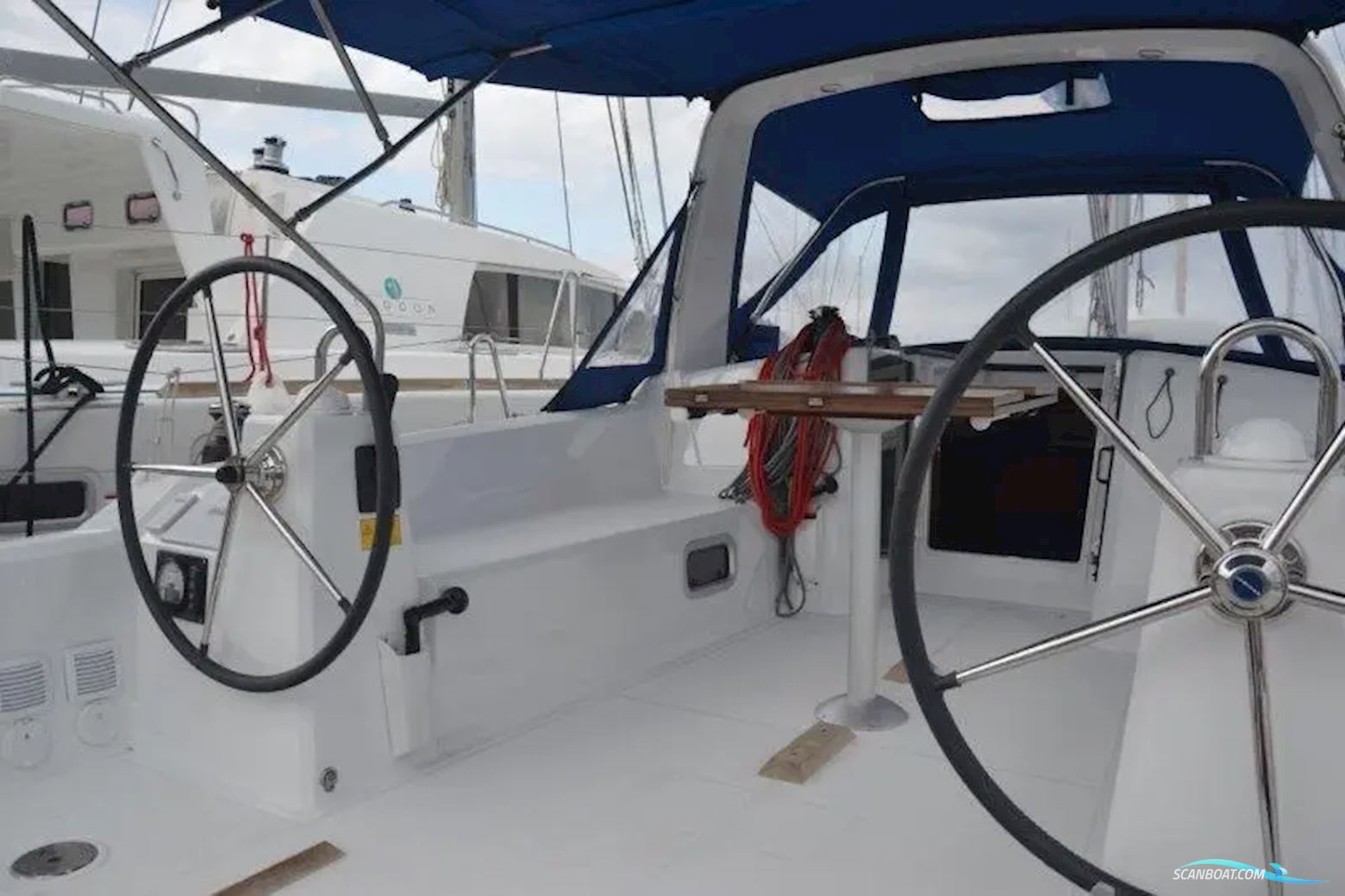 Beneteau Oceanis 38 Cannigione