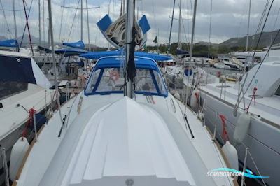 Beneteau Oceanis 38 Cannigione Segelboot 2016, mit Yanmar motor, Italien