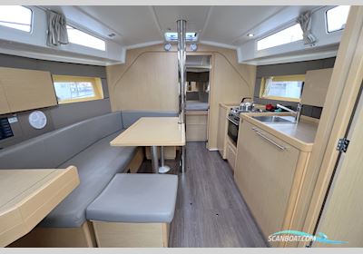Beneteau Oceanis 38 Segelboot 2014, mit Yanmar motor, Deutschland