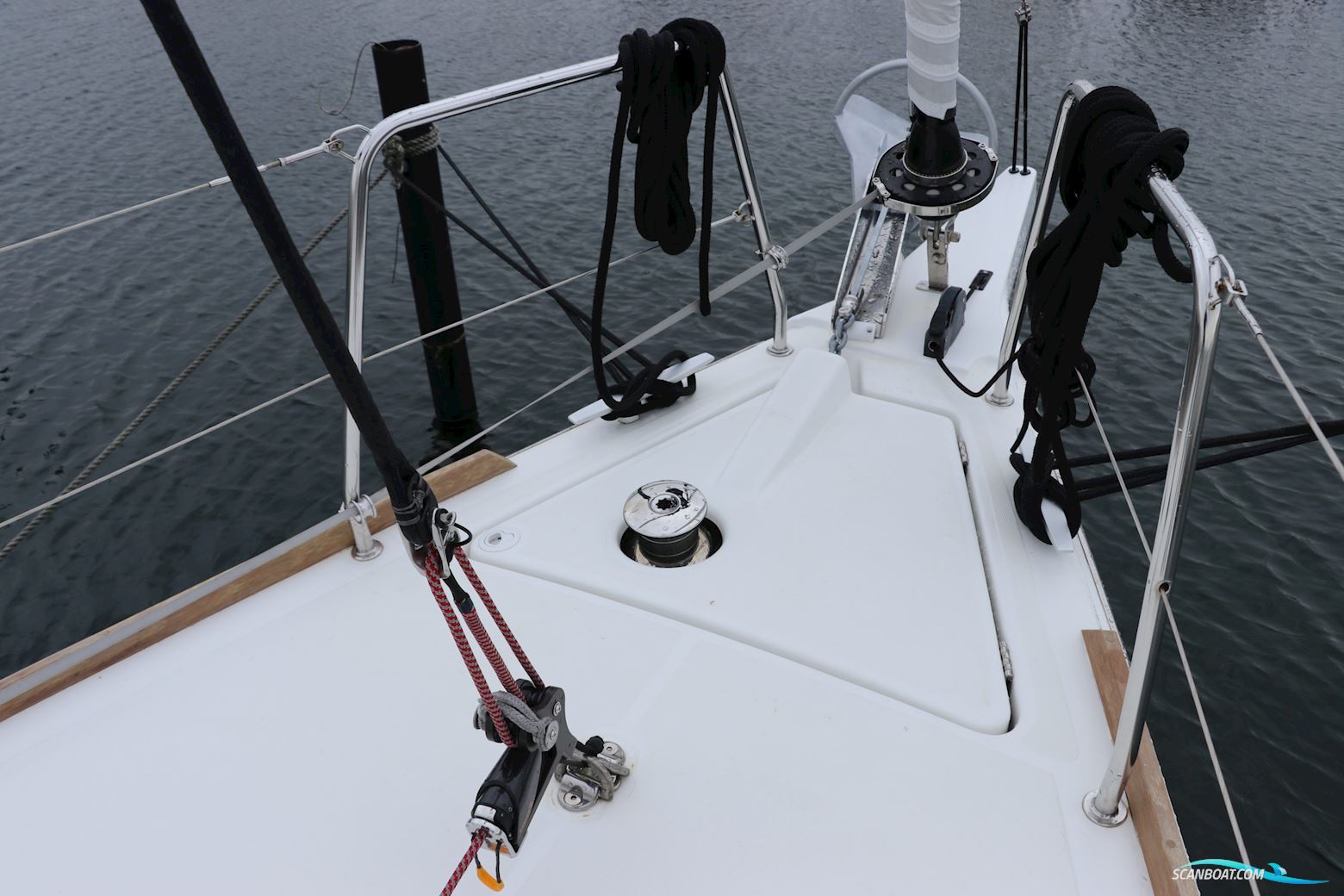 Beneteau Oceanis 38.1 Performance