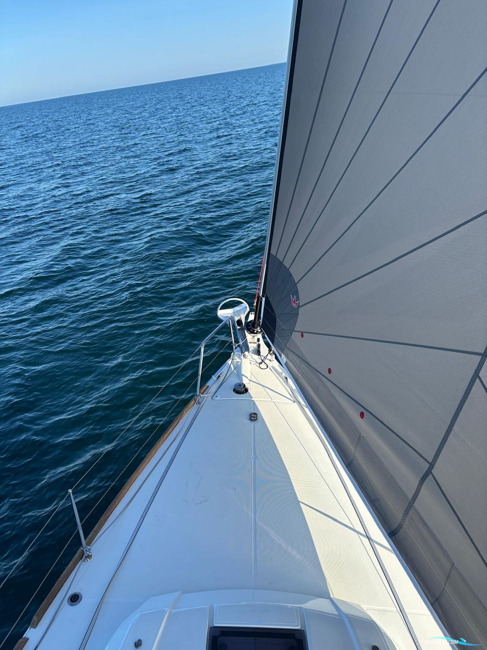 Beneteau Oceanis 38.1 Performance
