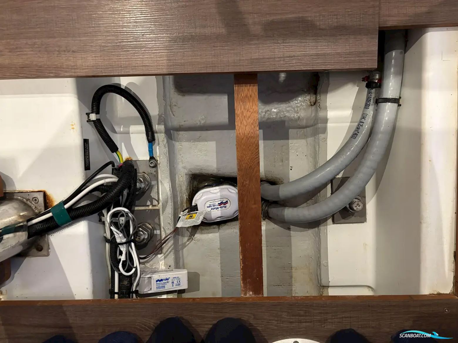 Beneteau Oceanis 38.1