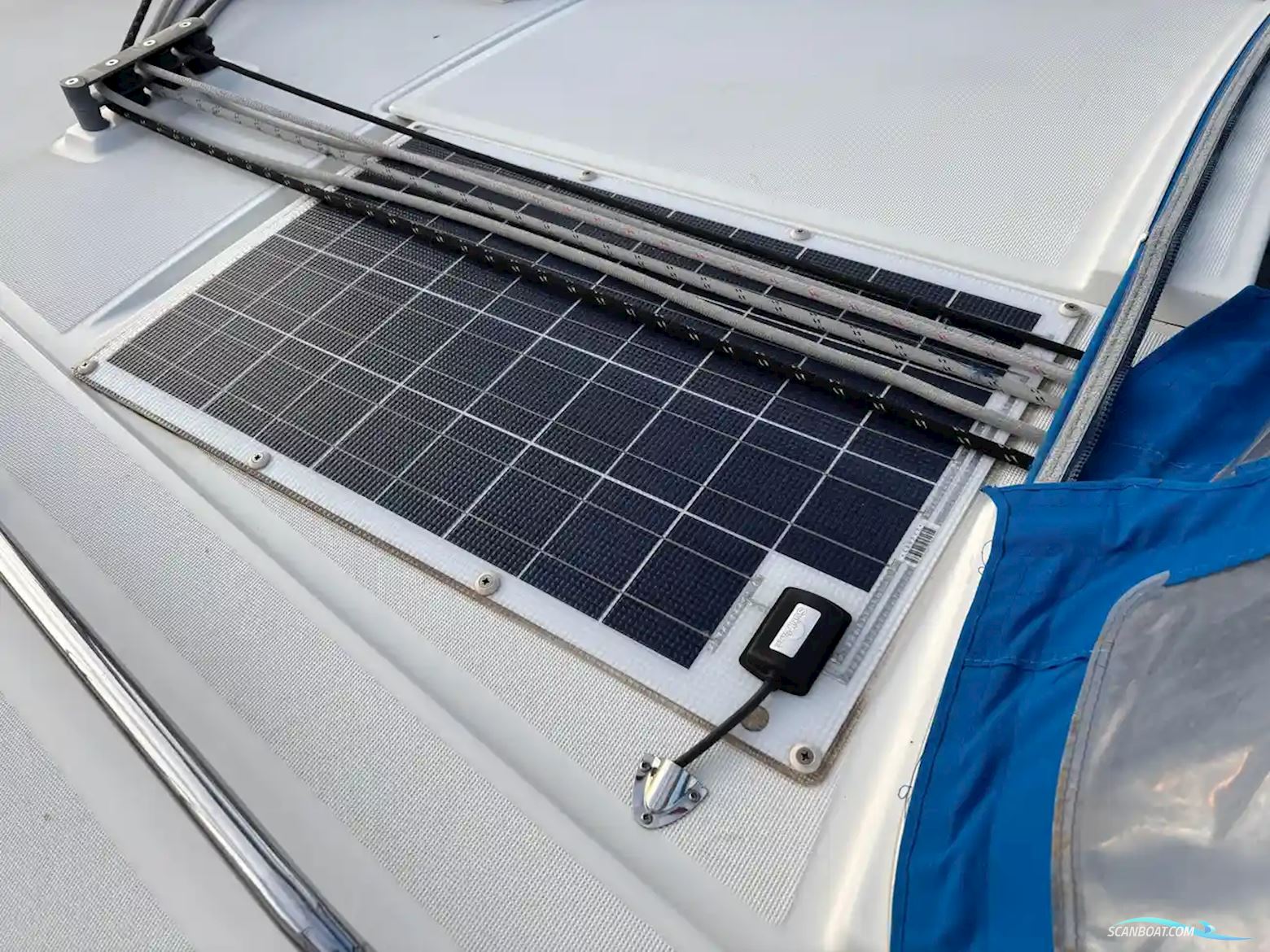 Beneteau Oceanis 38.1