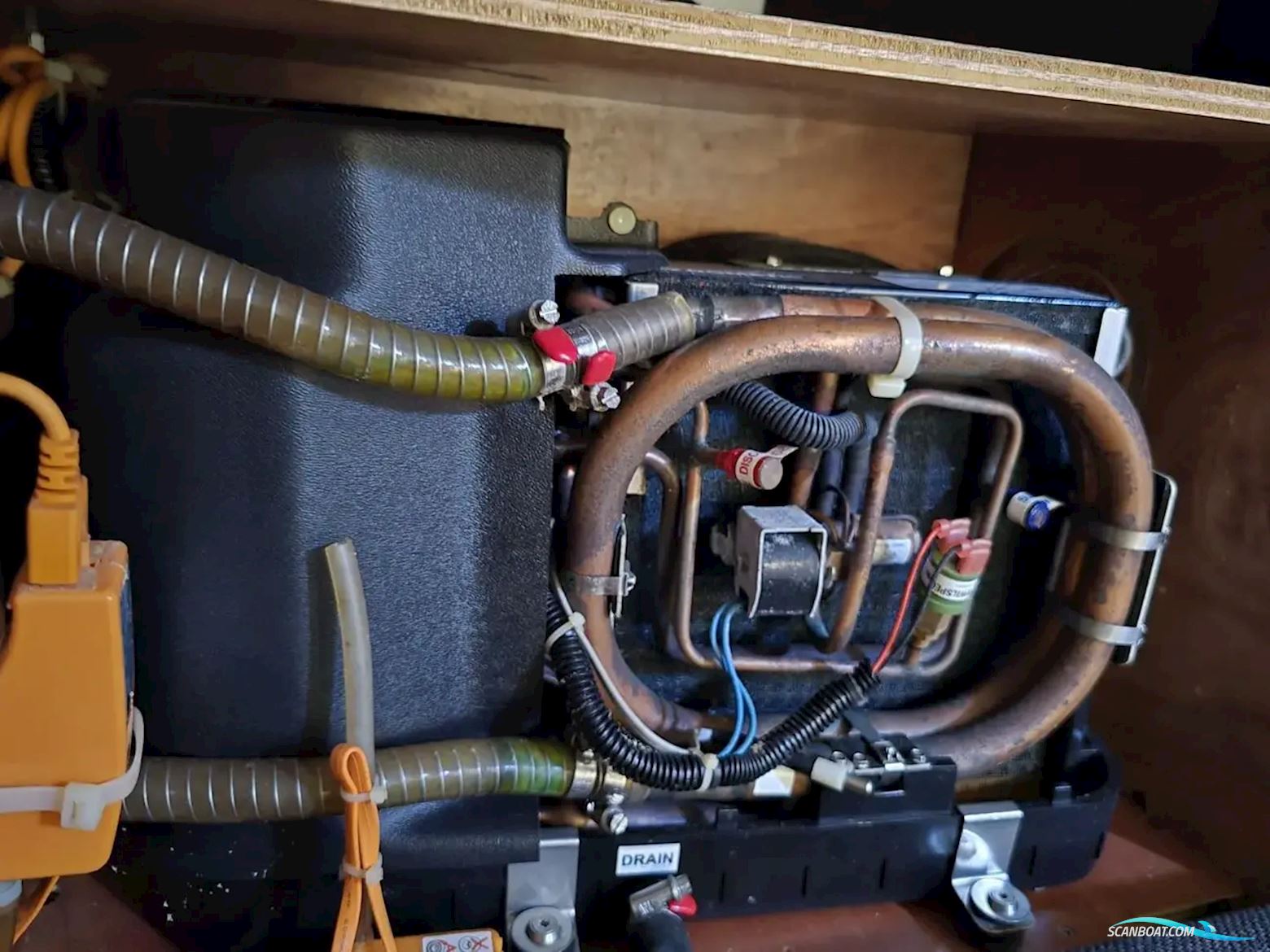 Beneteau Oceanis 38.1