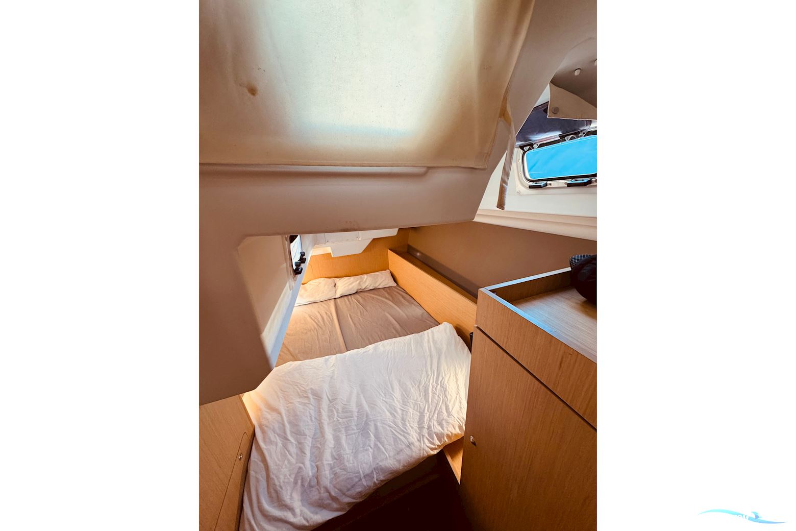 Beneteau Oceanis 38.1