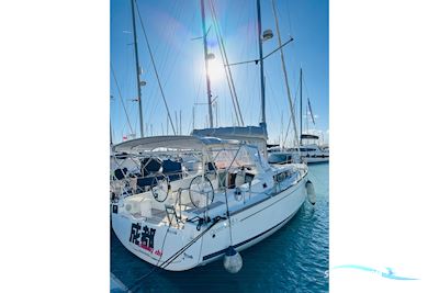 Beneteau Oceanis 38.1 Segelboot 2018, mit Yanmar motor, Spanien