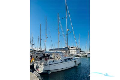 Beneteau Oceanis 38.1 Segelboot 2018, mit Yanmar motor, Spanien