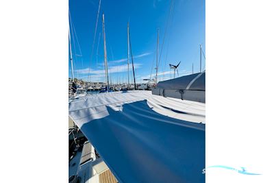 Beneteau Oceanis 38.1 Segelboot 2018, mit Yanmar motor, Spanien